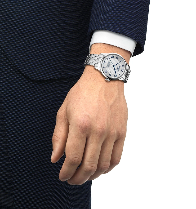 Tissot Le Locle Powermatic 80 20th Anniversary 7 Tissot Le Locle Powermatic 80 20th Anniversary - Imagen 7