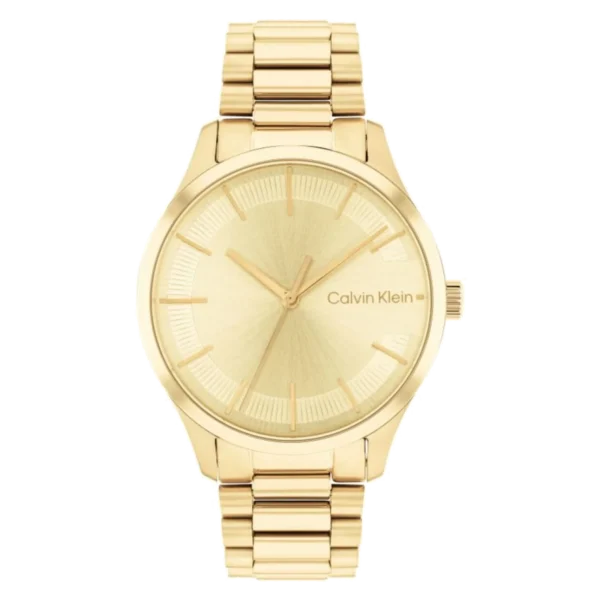 CALVIN KLEIN ICONIC 25200043