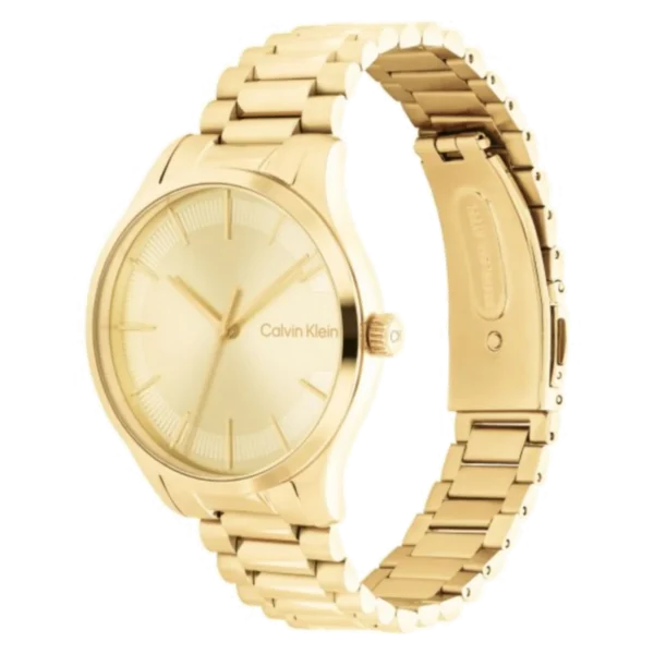 CALVIN KLEIN ICONIC 25200043