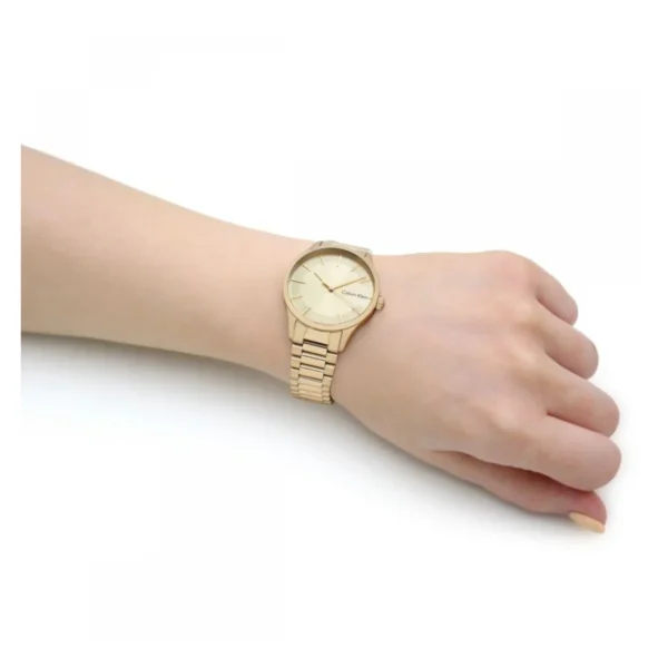 CALVIN KLEIN ICONIC 25200043