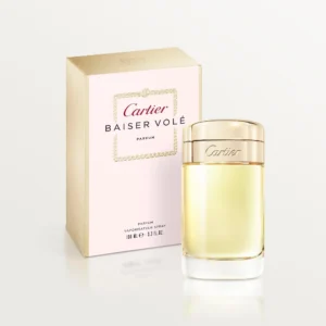 Cartier Baise Vole Parfum 100ml