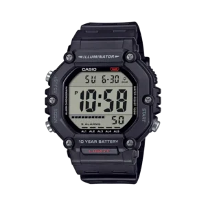 Casio AE-1600H-1AVDF