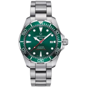 Certina DS Action Diver Powermatic 80 C032.407.11.091.00