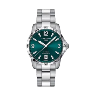 Certina DS Podium 40mm C034.451.11.097.00