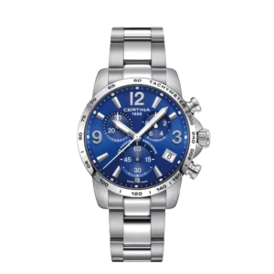 Certina DS Podium Chronograph C034.417.11.047.00