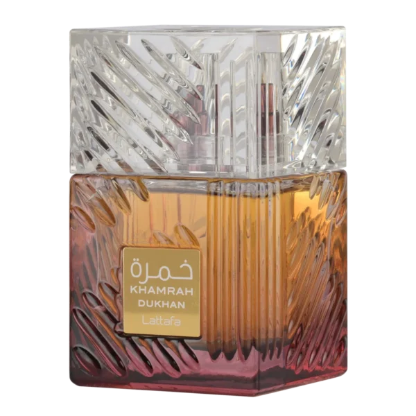 Lattafa Khamrah Dukhan EDP 100 ml