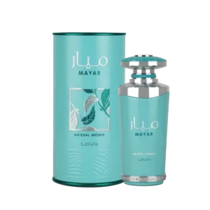 Lattafa Mayar Natural Intense EDP 100 ml