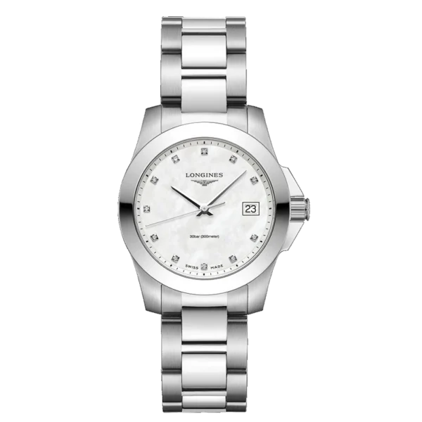 Longines Conquest L33774876