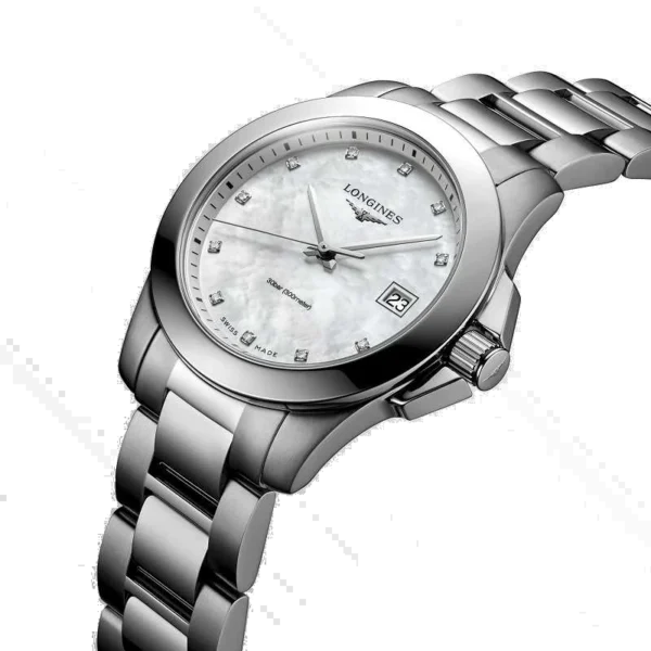 Longines Conquest L33774876