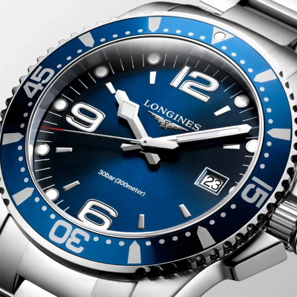 Longines HydroConquest L37404966