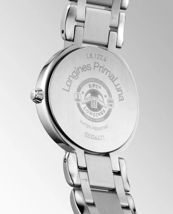 Longines PrimaLuna L81224996