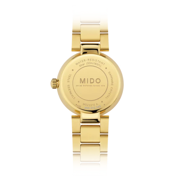 Mido Baroncelli Donna M0222103302600