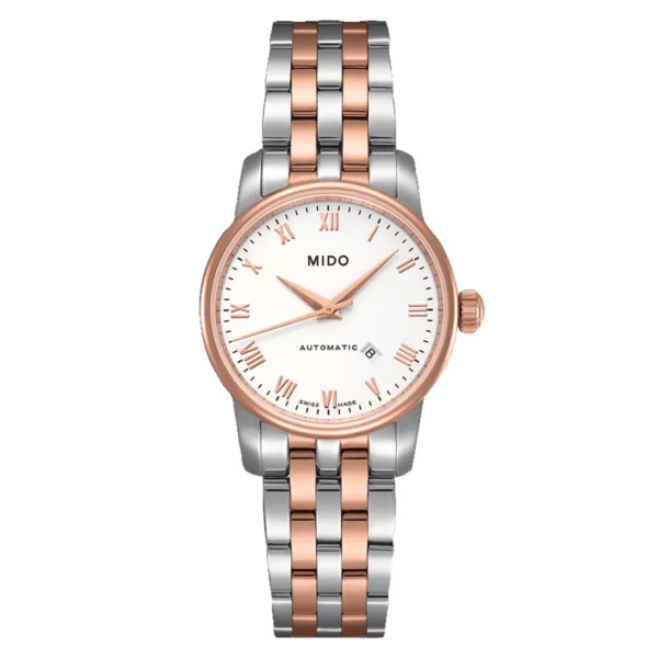 Mido Baroncelli M76009N61