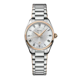 Mido Baroncelli Bruner M024.110.22.103.00