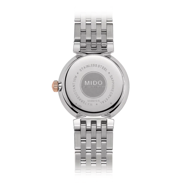 Mido Dorada M0332102201300