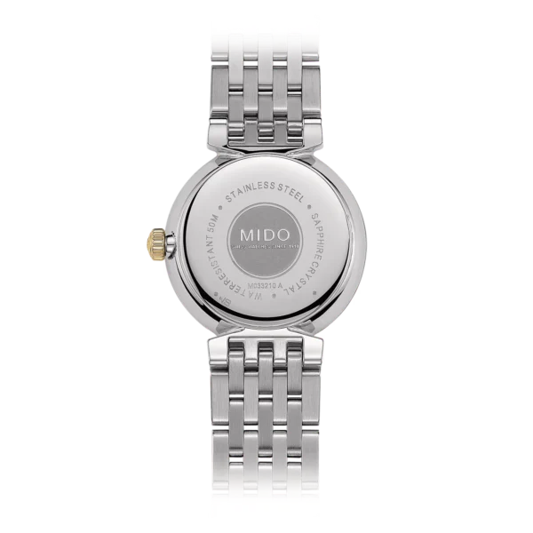 Mido Dorada M0332102203100