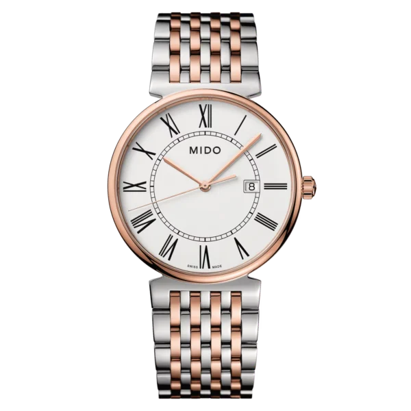 Mido Dorada M0334102201300