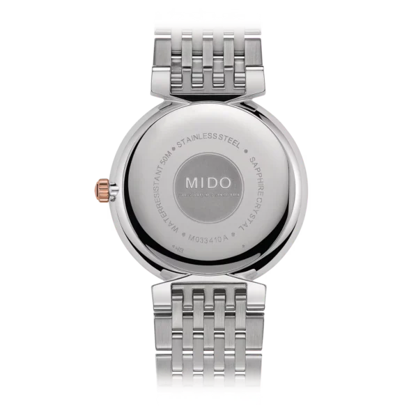 Mido Dorada M0334102201300