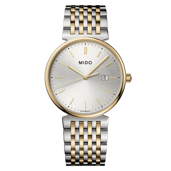 Mido Dorada M0334102203100