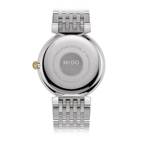Mido Dorada M0334102203100