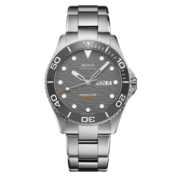 Mido Ocean Star 200C M0424301108100