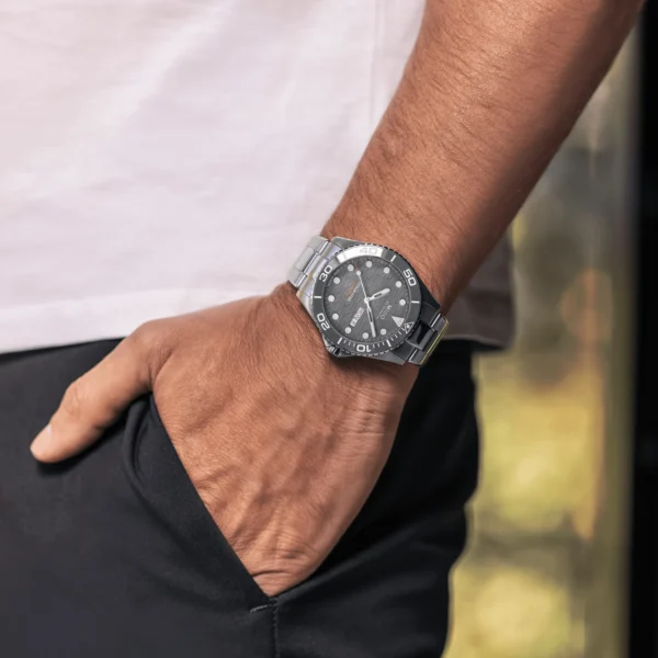 Mido Ocean Star 200C M0424301108100