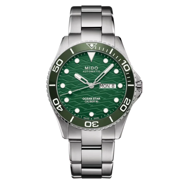 Mido Ocean Star 200C M0424301109100