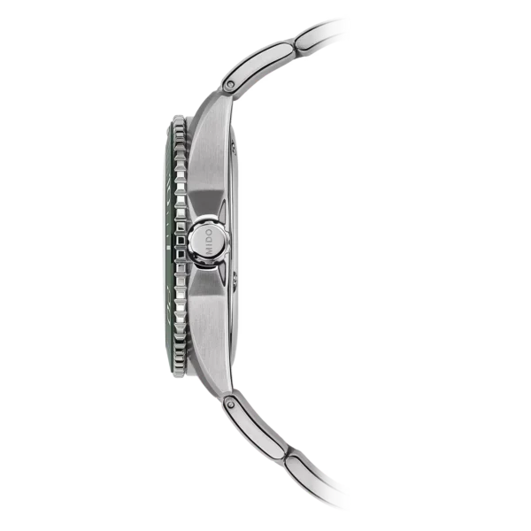 Mido Ocean Star 200C M0424301109100