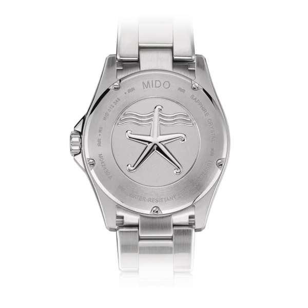 Mido Ocean Star 200C M0424301109100