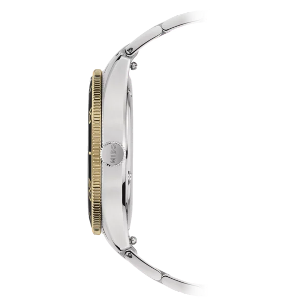 Mido Ocean Star 39 M0269072102100