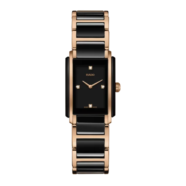Rado Integral Diamonds R20612712