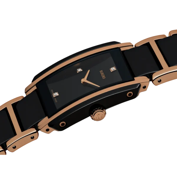 Rado Integral Diamonds R20612712