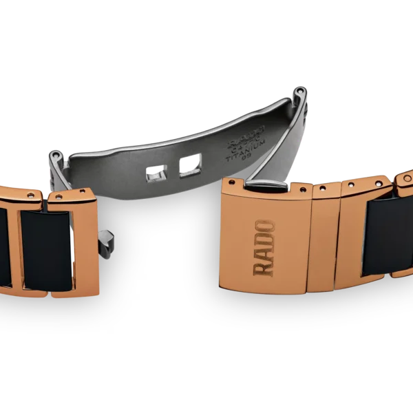 Rado Integral Diamonds R20612712