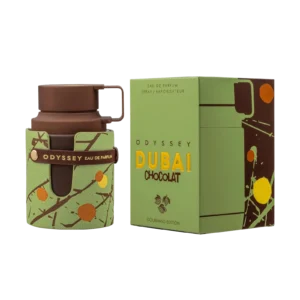 Armaf Odyssey Dubai Chocolat EDP 100 ml