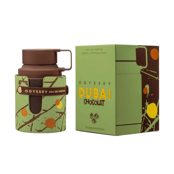 Armaf Odyssey Dubai Chocolat EDP 100 ml