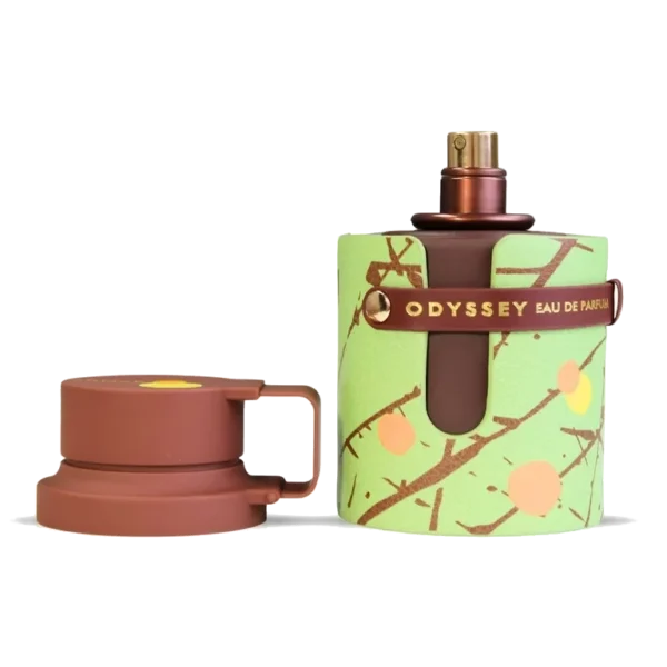 Armaf Odyssey Dubai Chocolat EDP 100 ml
