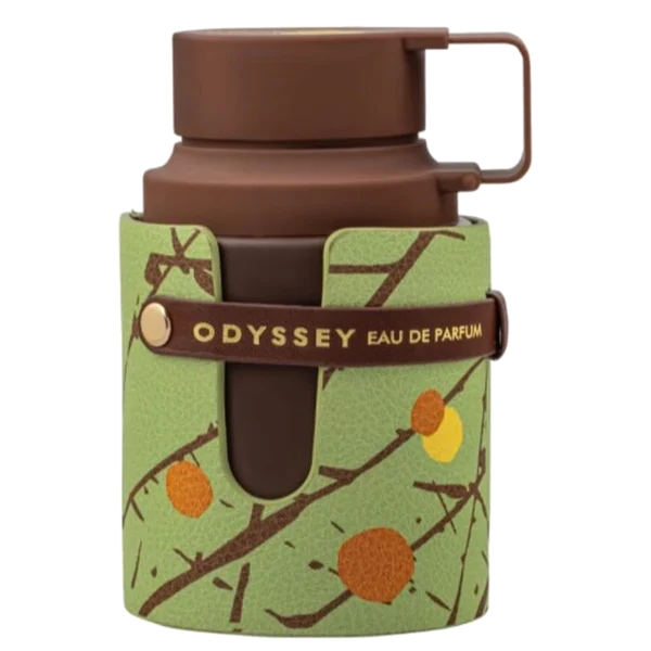Armaf Odyssey Dubai Chocolat EDP 100 ml
