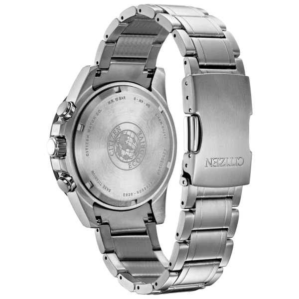 Citizen Brycen Super Titanio BL5558-58L - Imagen 2