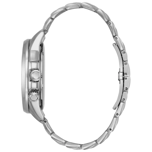 Reloj Citizen Calendrier BU2021-51L Eco-Drive para hombre, ideal para Barranquilla y clima cálido