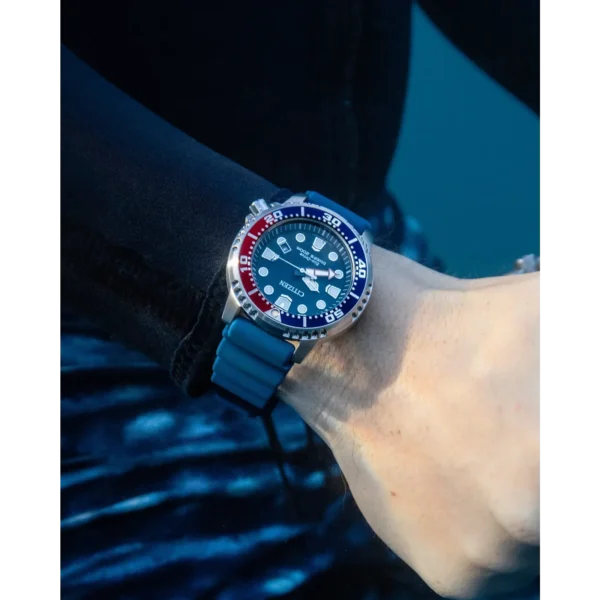 Citizen Promaster Dive BN0168-06L - Imagen 3