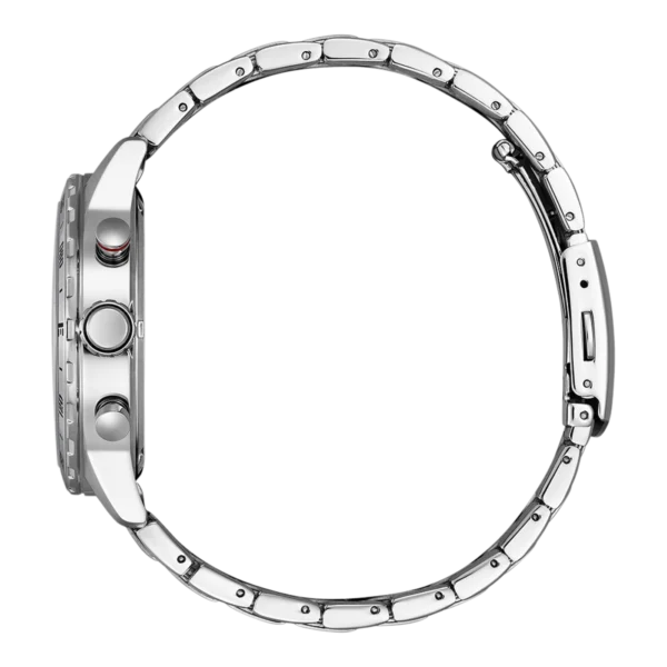 Citizen Sports Eco-Drive AT2520-89L - reloj cronógrafo deportivo con tecnología Eco-Drive y resistencia al agua.