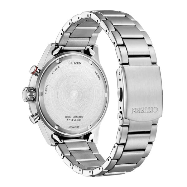 Citizen Sports Eco-Drive AT2520-89L - Imagen 3