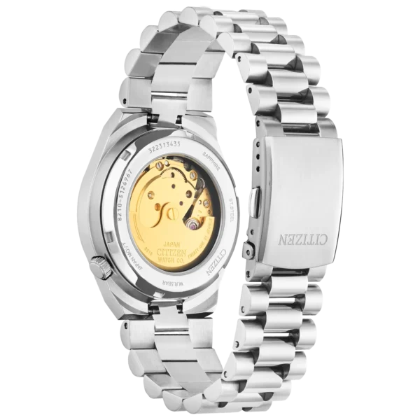 Citizen TSUYOSA Automático NJ0150-56L - Imagen 3