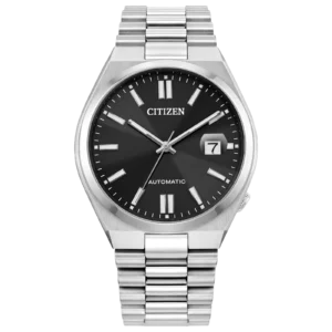 Citizen NJ0150-56E - movimiento automático japonés con resistencia al agua de 50m