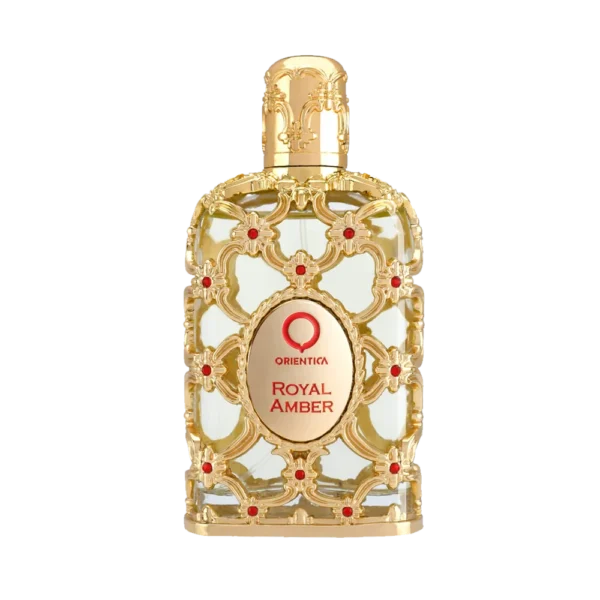 Orientica Royal Amber EDP 80 ml