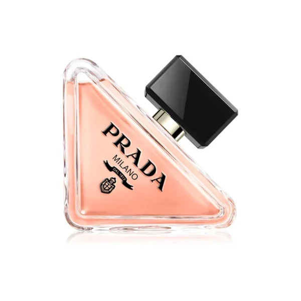 Prada Paradox Eau de Parfum - Perfume femenino con fijación duradera