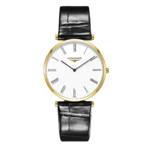 Longines La Grande Classique L4.766.2.11.2