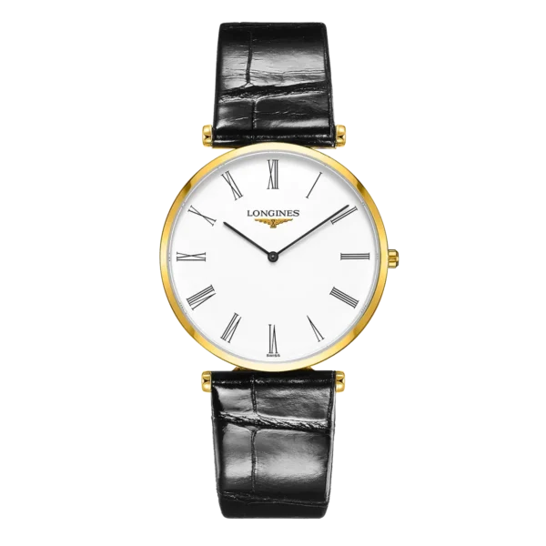 Longines La Grande Classique L4.766.2.11.2