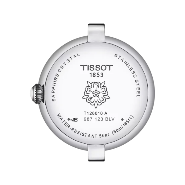 Tissot Bellissima Small Lady T126.010.11.133.00