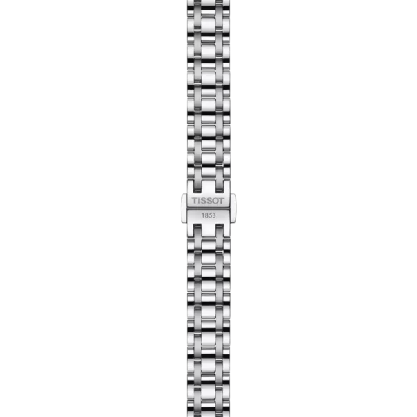 Tissot Bellissima Small Lady T126.010.11.133.00 - Imagen 3